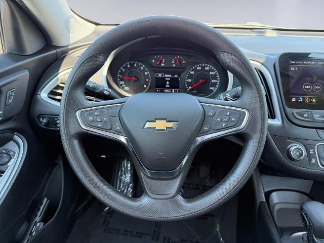 2024 Chevrolet Malibu LS