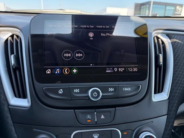 2024 Chevrolet Malibu LS