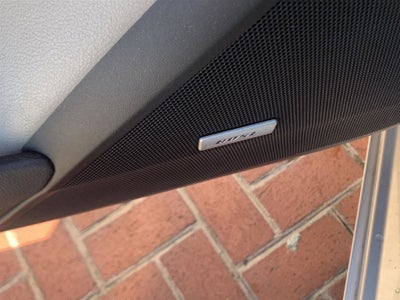 2018 Cadillac CTS Base