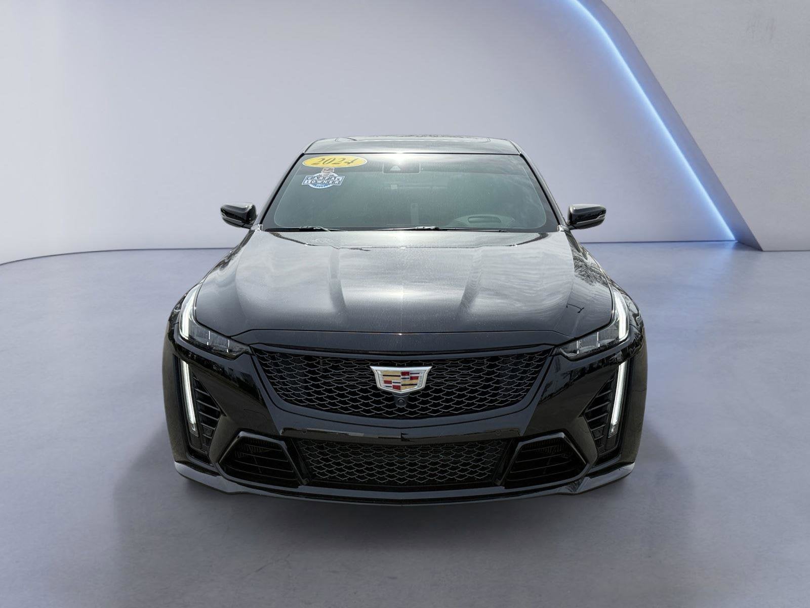 2024 Cadillac CT5-V Base