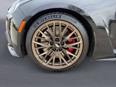 2024 Cadillac CT5-V Base