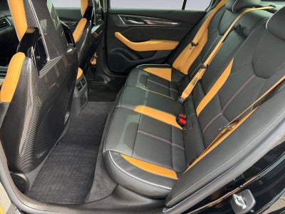 2024 Cadillac CT5-V Base