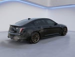 2024 Cadillac CT5-V Base