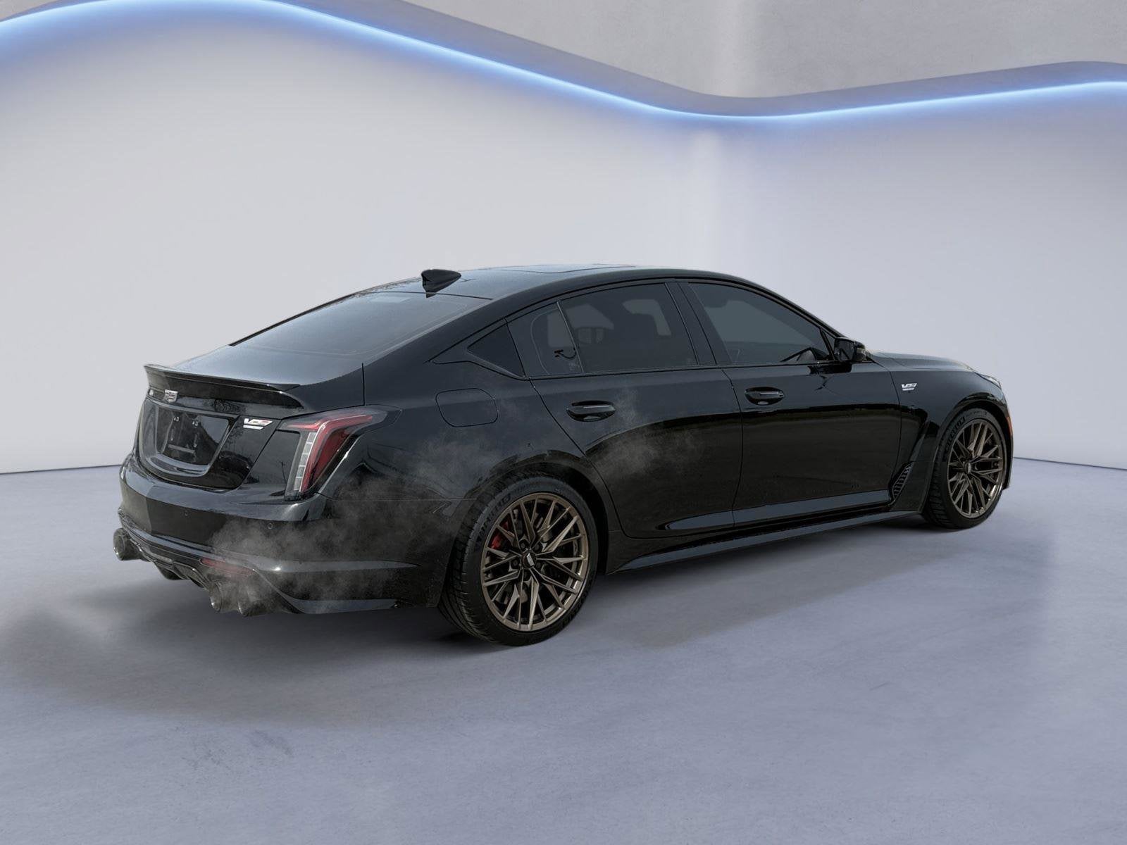 2024 Cadillac CT5-V Base
