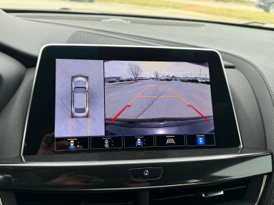 2024 Cadillac CT5-V Base