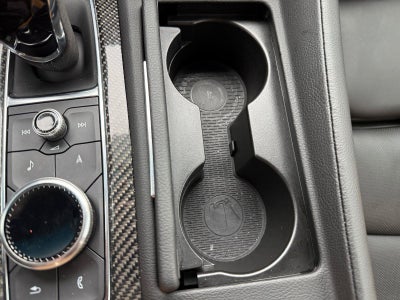 2024 Cadillac CT5-V Base