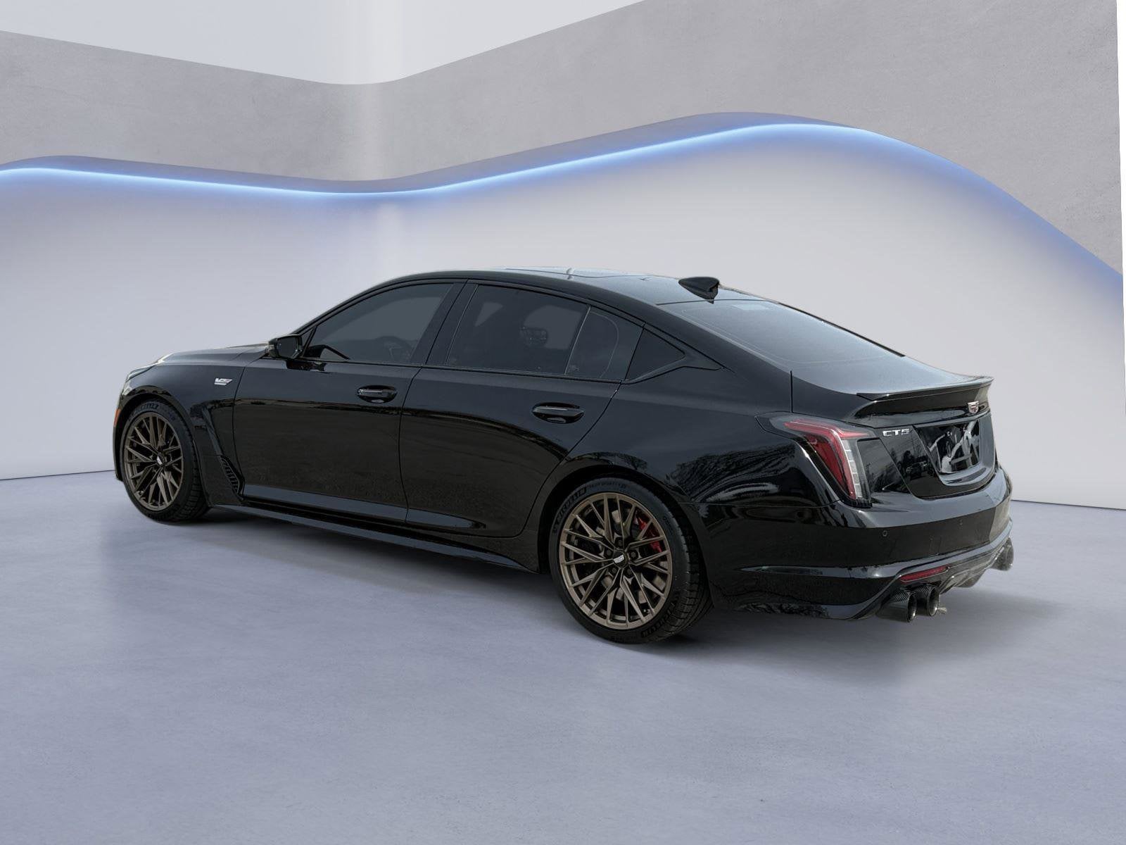 2024 Cadillac CT5-V Base