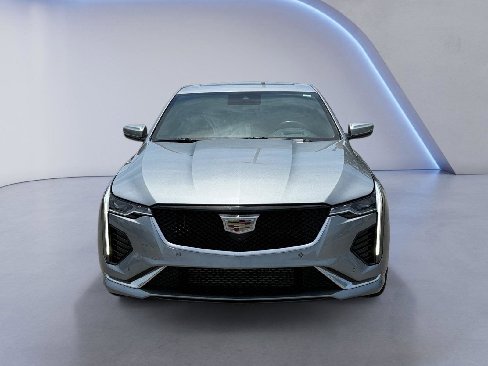 2024 Cadillac CT4 Base