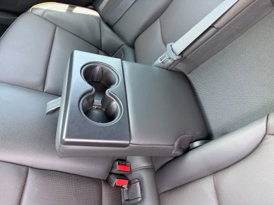 2024 Cadillac CT4 Base