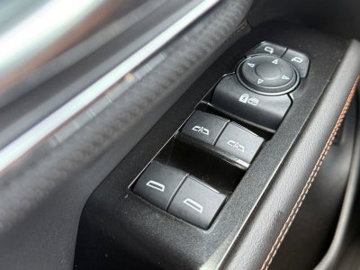 2024 Cadillac CT4 Base