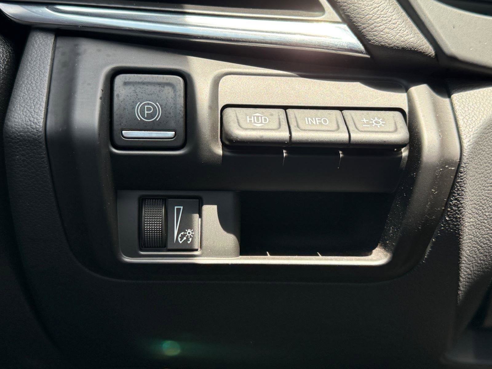 2024 Cadillac CT4 Base