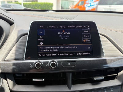 2024 Cadillac CT4 Base