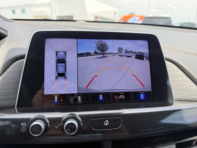 2024 Cadillac CT4 Base
