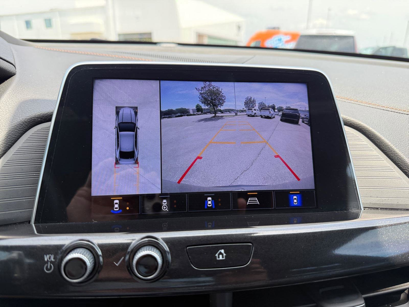 2024 Cadillac CT4 Base