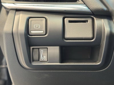 2023 Cadillac CT4-V Base