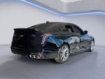2023 Cadillac CT4-V Base