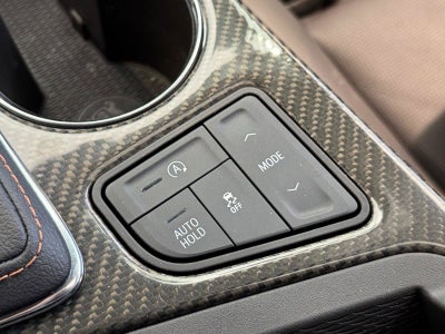 2023 Cadillac CT4-V Base