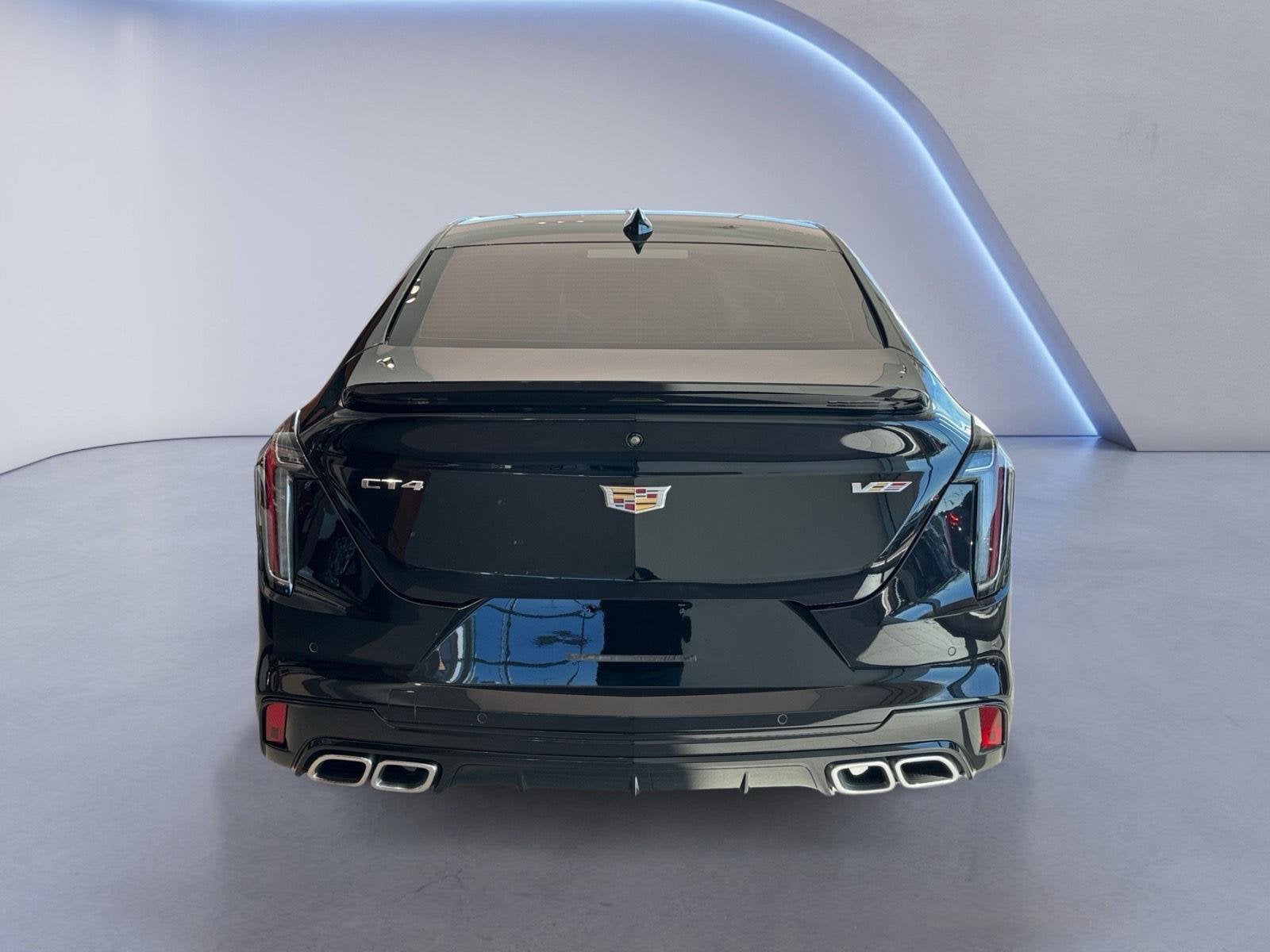 2023 Cadillac CT4-V Base