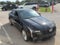 2026 Cadillac CT4 4dr Sdn Premium Luxury