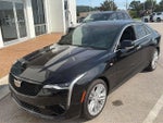 2026 Cadillac CT4 4dr Sdn Premium Luxury
