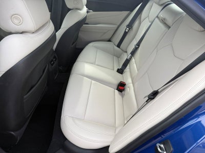 2023 Cadillac CT4 Base