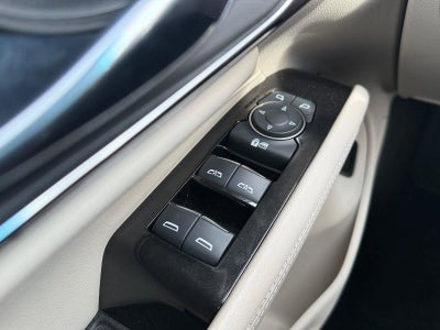 2023 Cadillac CT4 Base