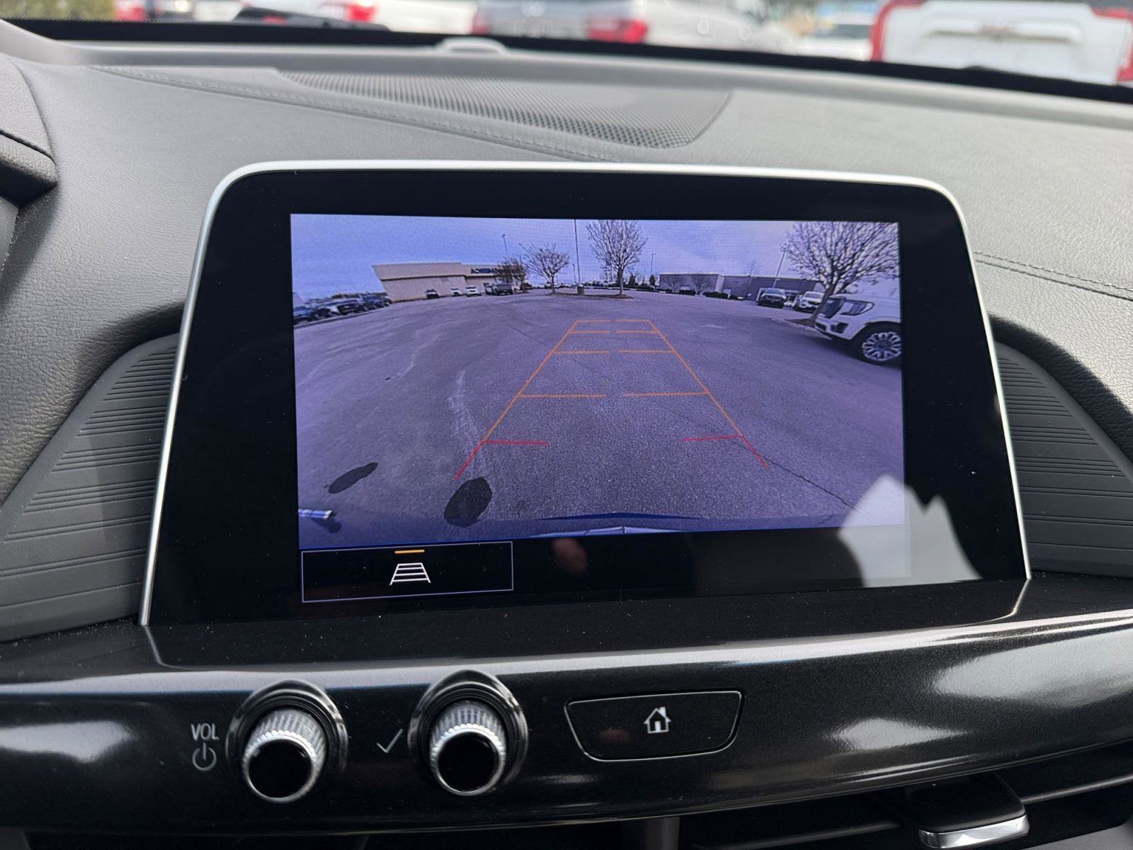 2023 Cadillac CT4 Base