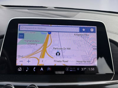 2023 Cadillac CT4 Base