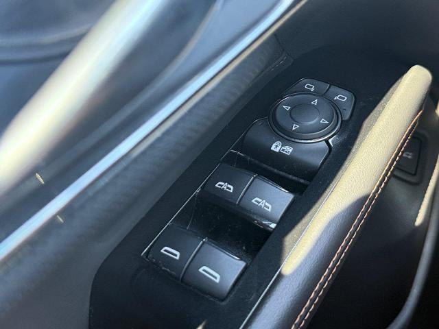 2023 Cadillac CT4 Sport