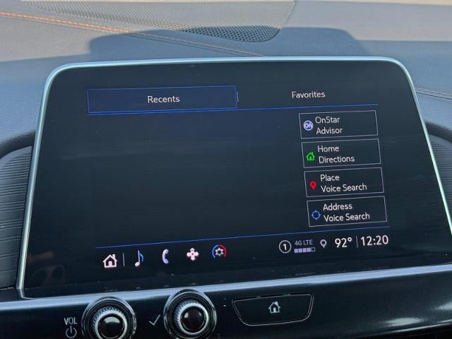 2023 Cadillac CT4 Sport