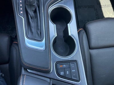 2023 Cadillac CT4 Sport