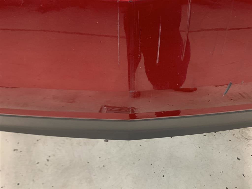 2010 Cadillac CTS Base