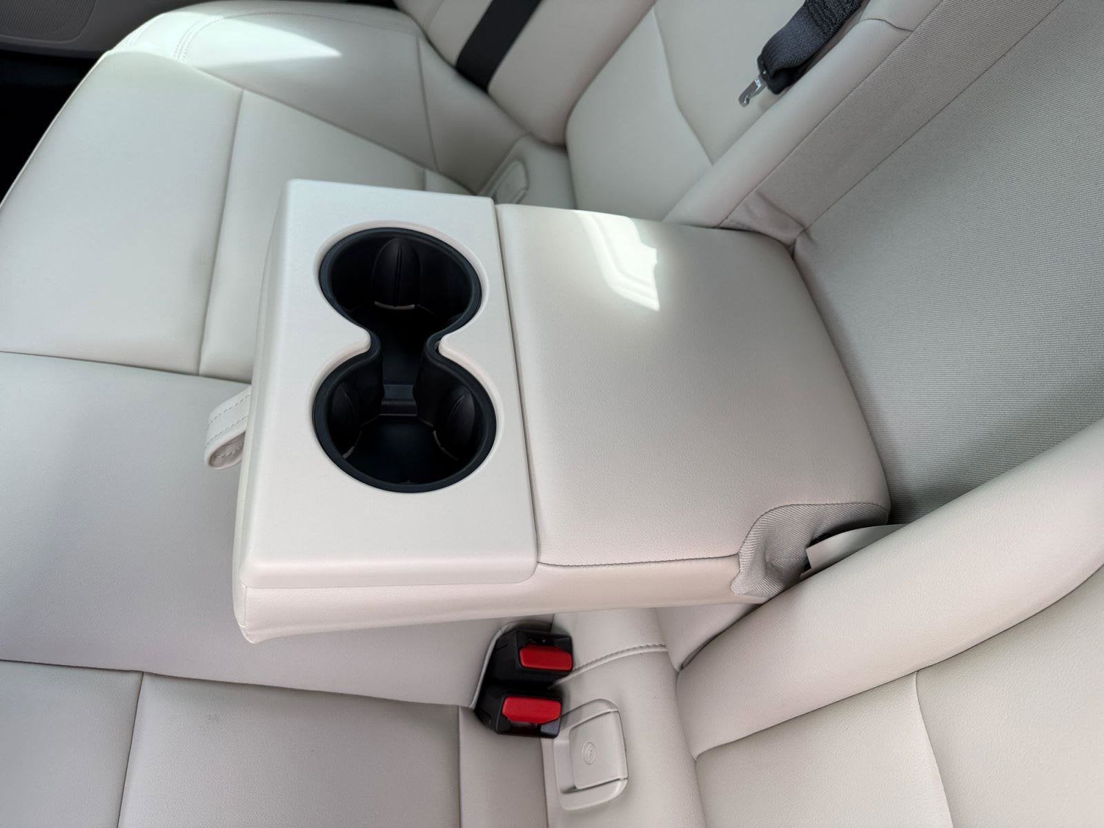 2025 Cadillac CT4 Base