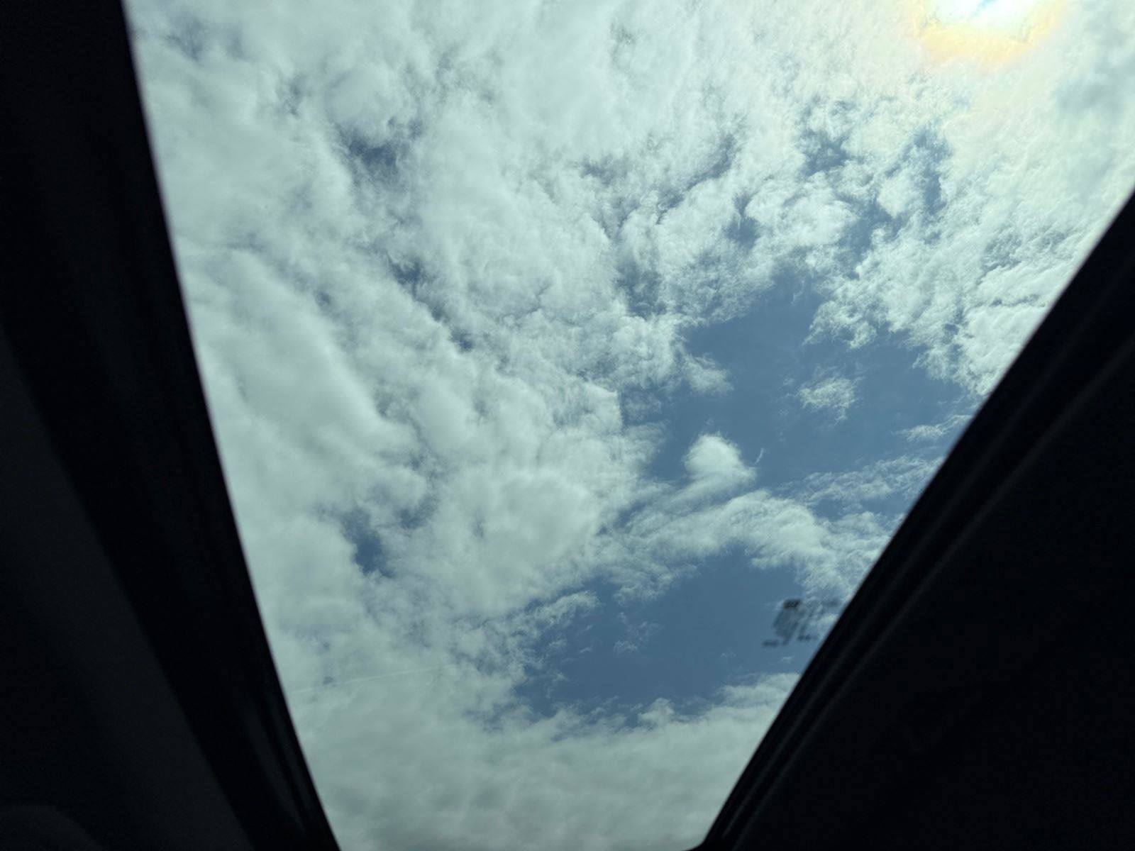 2025 Cadillac CT4 Base