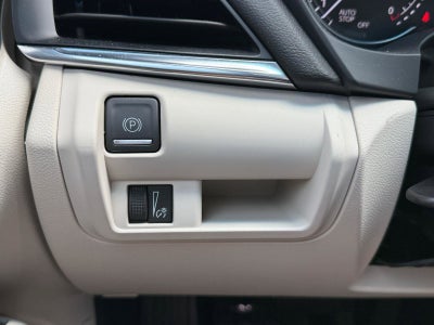 2025 Cadillac CT4 Base