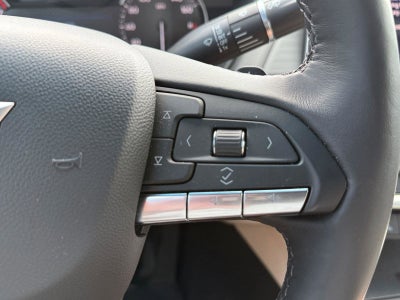 2025 Cadillac CT4 Base