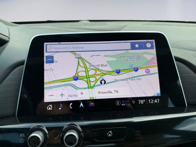 2025 Cadillac CT4 Base