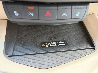 2025 Cadillac CT4 Base