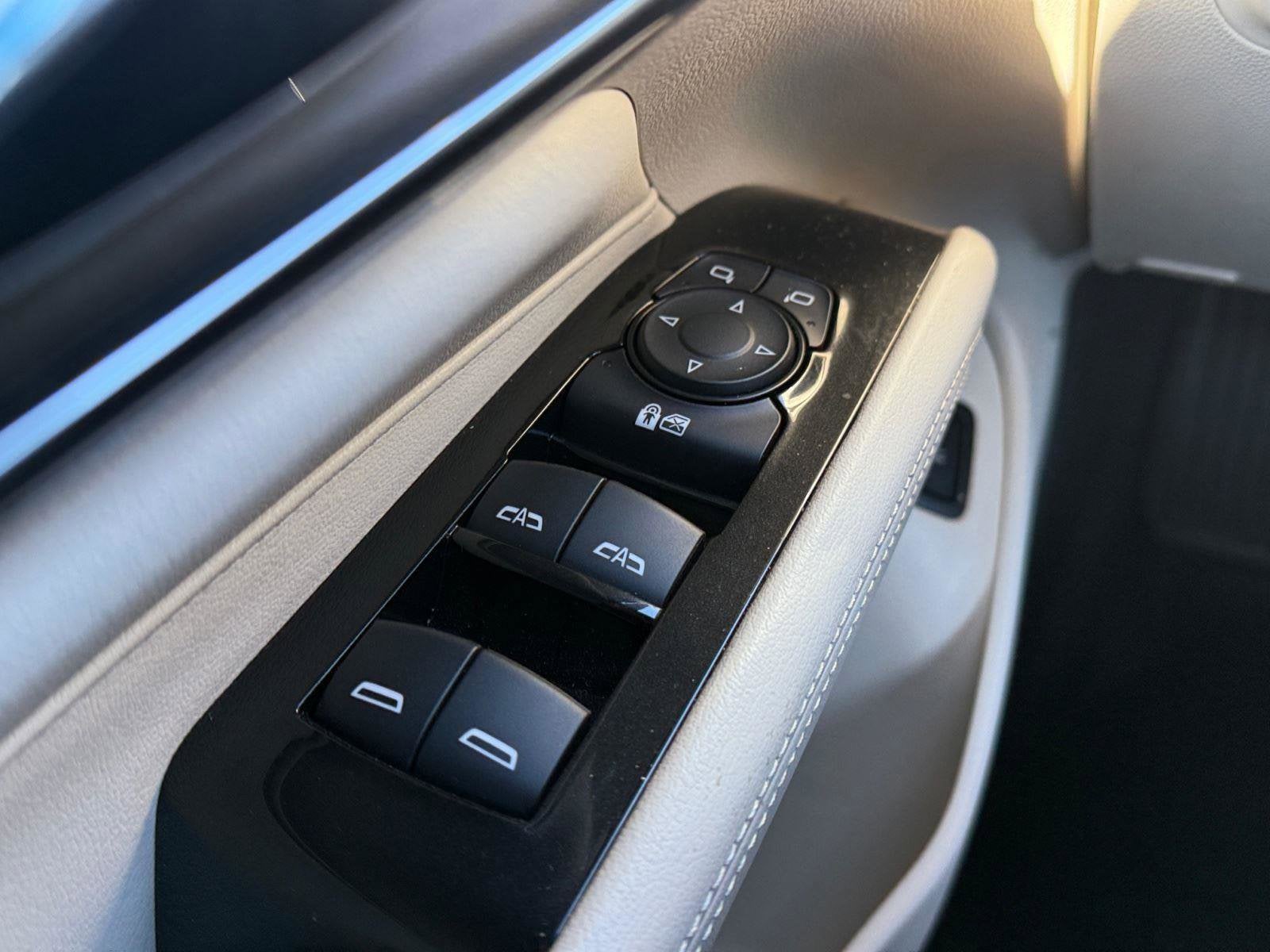 2023 Cadillac CT4 Base