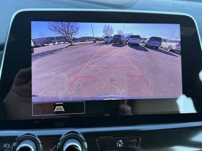 2023 Cadillac CT4 Base