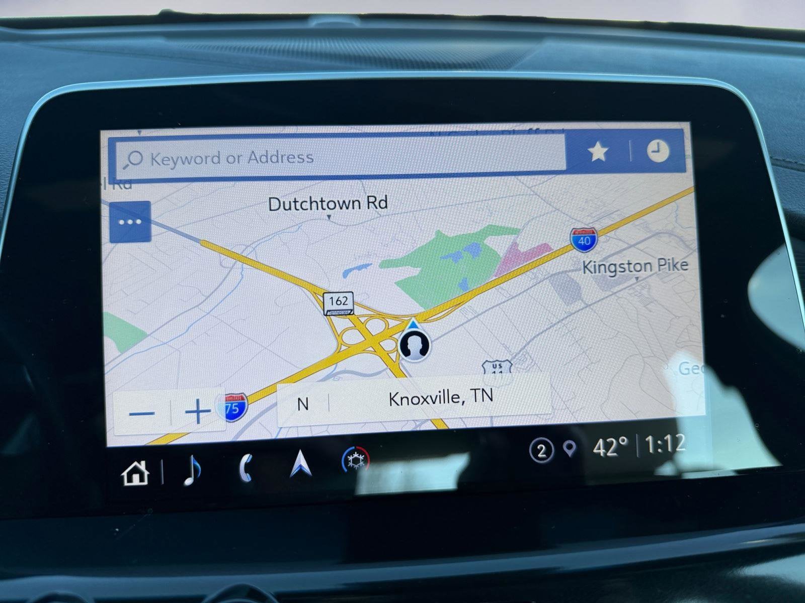 2023 Cadillac CT4 Base
