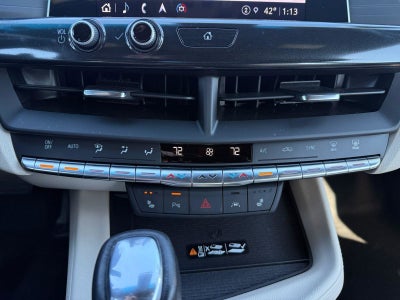 2023 Cadillac CT4 Base