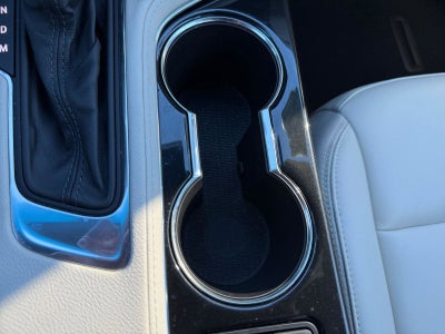 2023 Cadillac CT4 Base