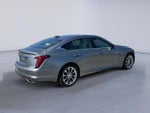 2020 Cadillac CT5 4dr Sdn Premium Luxury