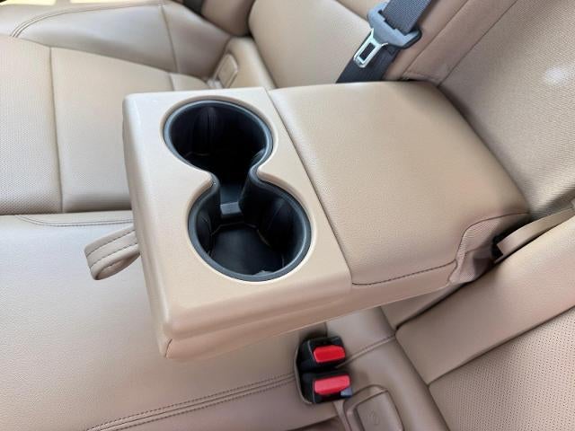 2023 Cadillac CT5 4dr Sdn Premium Luxury
