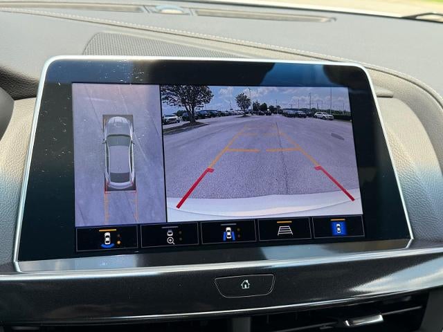 2023 Cadillac CT5 4dr Sdn Premium Luxury