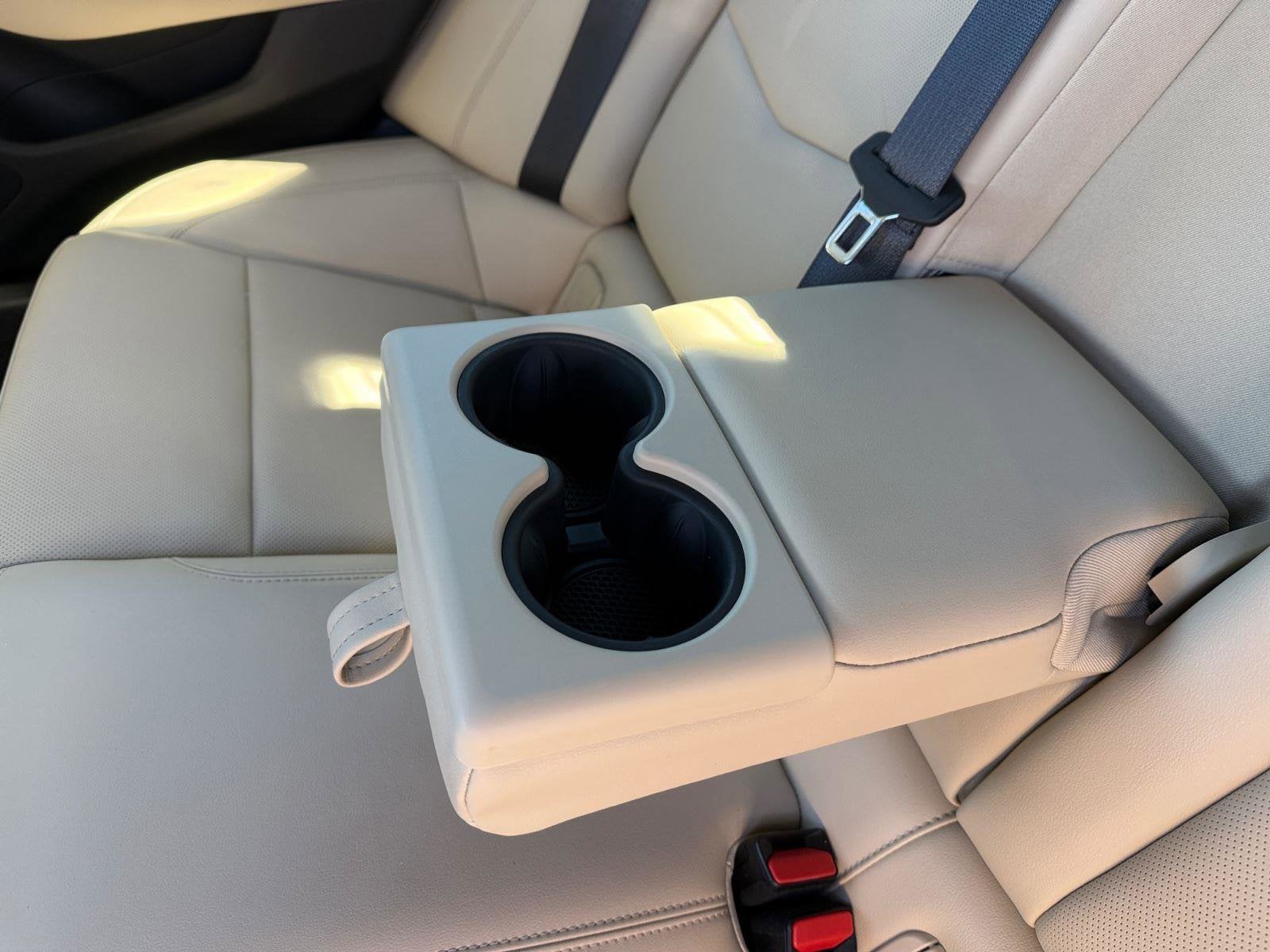 2022 Cadillac CT5 Base