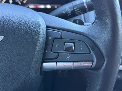 2022 Cadillac CT5 Base