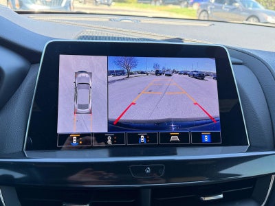 2022 Cadillac CT5 Base