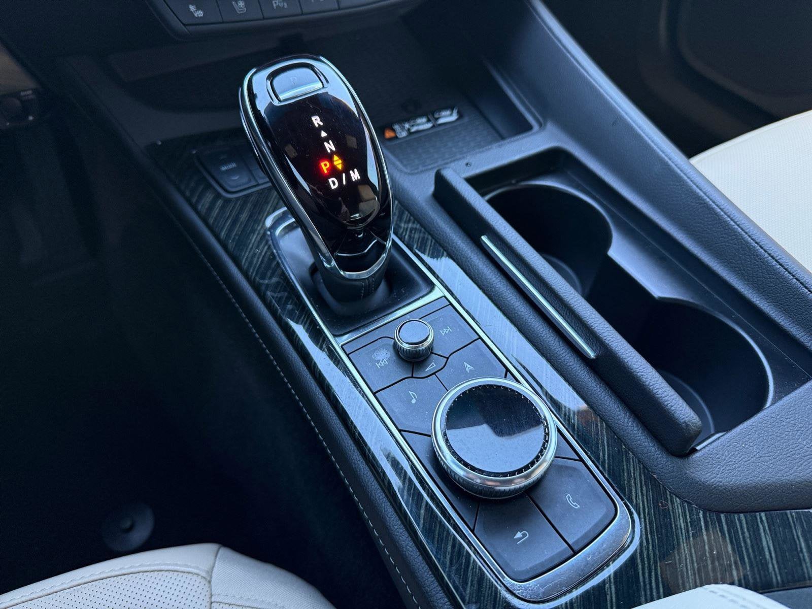 2022 Cadillac CT5 Base